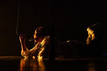 Passage — production photo 4